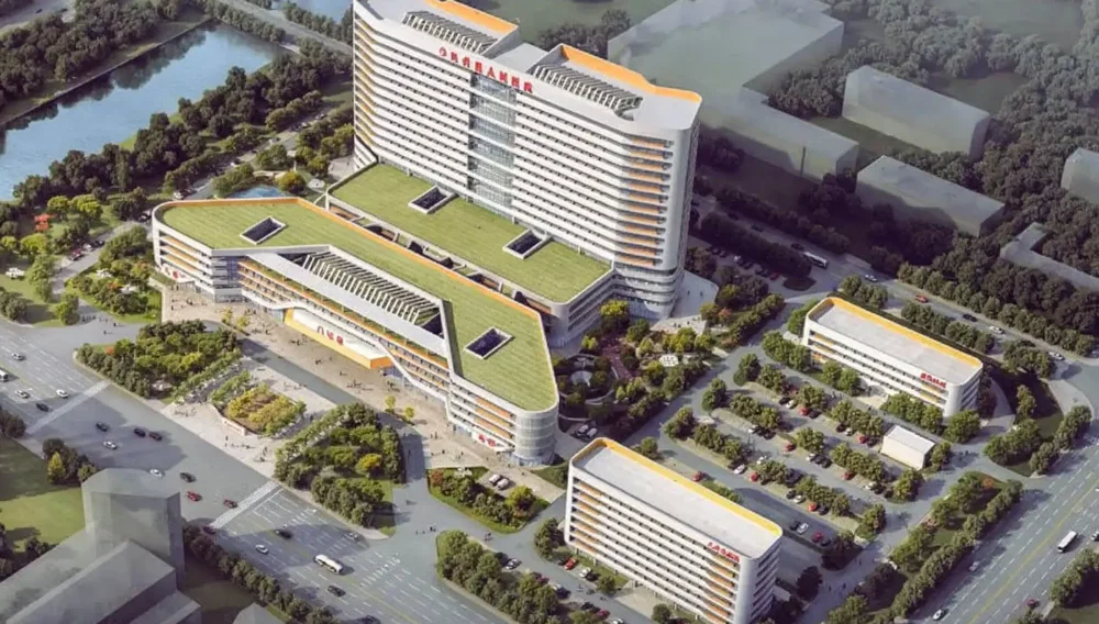 fengtai-county-peoples-hospital-new-campus-1