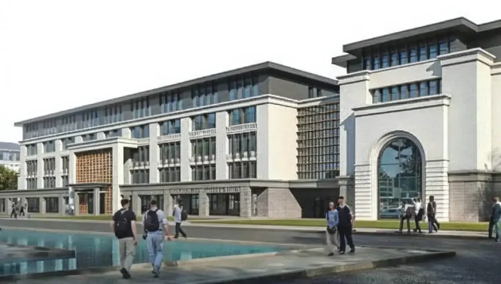 henan-university-science-technology-academy-campus-2