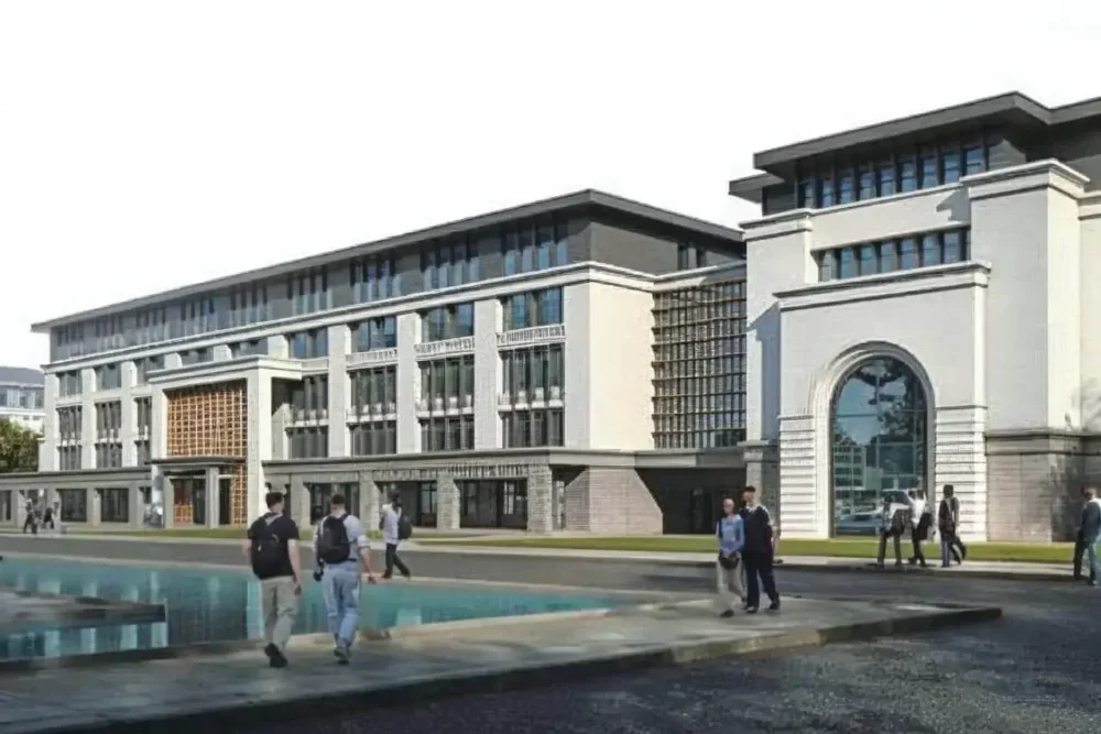 henan-university-science-technology-academy-campus-2