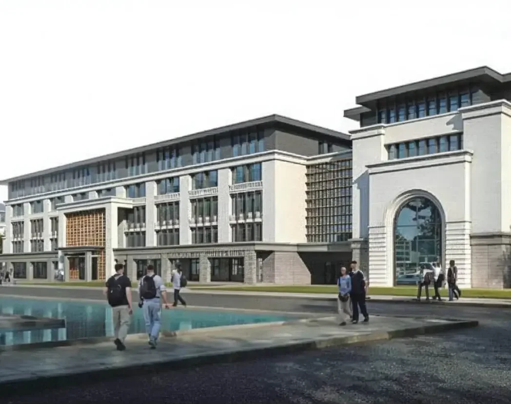 henan-university-science-technology-academy-campus-2