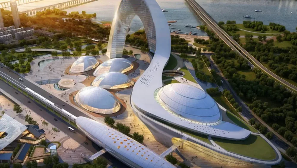 nanchong-international-convention-and-exhibition-center-1